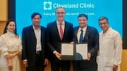 Maharashtra govt pairs up with Cleveland Clinic to develop Navi Mumbai MediCity; All project details