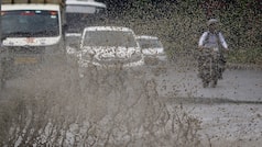 Mumbai Monsoon Latest Update: Will Mumbai, Pune, Nagpur, Nashik, Kolhapur, Akola, Amravati witness rain today? IMD issues yellow alert