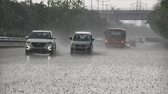 Mumbai, Pune weather today, 03 June 2026: IMD issues Yellow Alert as thunderstorms lash Maharashtra; Heavy rain predicted in these areas