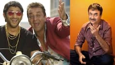 Rajkumar Hirani recalls director predicting 'Munna Bhai MBBS' would fail: 'People told me it's disaster'