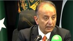 Another Pakistani minister makes unprovoked remarks over Indus Waters Treaty: 'We'll cut off hands that...'