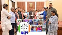 किसकी है नेशनलिस्ट सिटिजन्स पार्टी? TMC के बागी सांसदों ने बनाया अपना ठिकाना- NCPI को अब तक 2000 वोट भी नहीं मिले- Explained