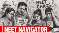 NEET UG 2026: NEET UG 2026: Master time management, outsmart negative marking , maximize your score with 15 extra minutes