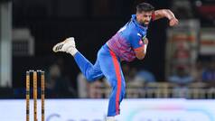 Good news for Auqib Nabi Dar after poor season with Delhi Capitals in IPL 2026, BCCI have decided to...