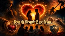 Name Astrology: इमोशंस से भरे होते हैं इस नामाक्षर के लोग...हर किसी से करते हैं बेइंतहा मोहब्बत, रिश्ते में लॉयल्टी होती है इनकी पहली शर्त