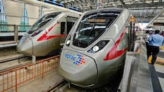 Big relief for NCR commuters! Gurugram-Noida Namo Bharat plans ready; Check stations, routes