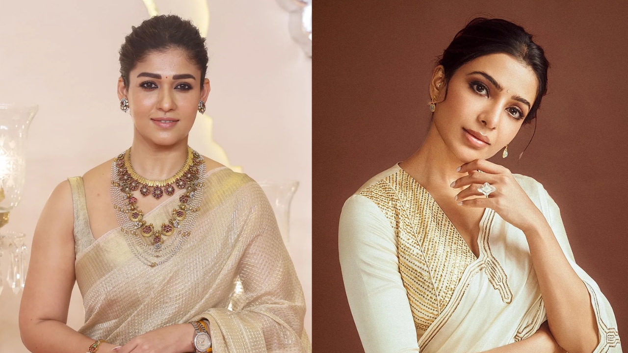 Nayanthara reacts to Samantha Ruth Prabhu’s Maa Inti Bangaaram global success: ‘You deserve…’