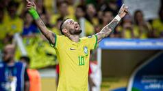 FIFA World Cup: नेमार की चोट पर ब्राजील फुटबॉल कन्फेडरेशन ने दिया बड़ा अपडेट, क्या खेल पाएंगे वर्ल्ड कप!