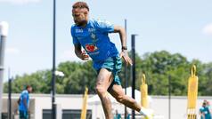 Good news for fans of Neymar ahead of Brazil's FIFA World Cup 2026 match vs Scotland, star striker has…