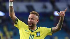 FIFA World Cup 2026: 'Neymar is doing well enough to…', says Brazil coach Carlo Ancelotti before Round of 32 match vs Japan