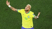 BIG blow for Brazil ahead of FIFA World Cup 2026 clash vs Haiti, Neymar will be…