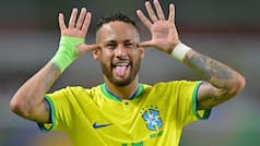 Good news for Brazil fans before FIFA World Cup 2026, star striker Neymar is…