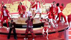 FIFA World Cup 2026 Opening Ceremony Highlights: Nora Fatehi and Alessia Cara produce jaw dropping performances in Toronto