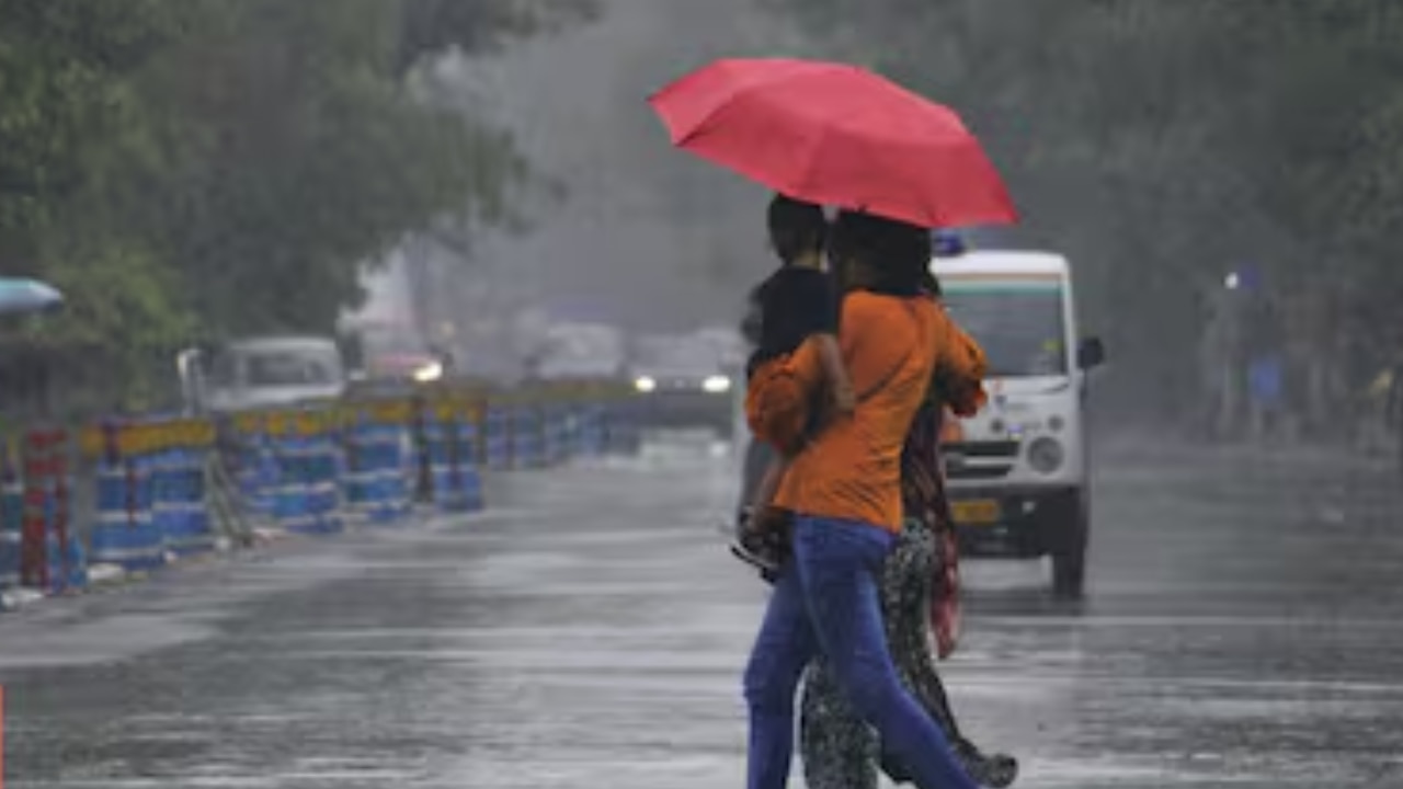 Noida Weather: Will it rain today or will heatwave persist? check IMD forecast for Ghaziabad, Lucknow, and Kanpur