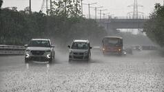 Delhi Weather Today, 06 June 2026: Heavy rain with thunderstorm in Delhi, Noida, Gurugram, Faridabad predicted, IMD issues alert