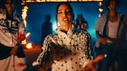 Nora Fatehi represents India in FIFA World Cup 2026 album new song 'Siir Siir': 'Different cultural influences'