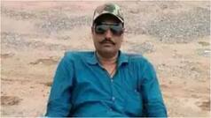 अजमेर की हाई-सिक्योरिटी जेल में कुख्यात डकैत जगन गुर्जर की हत्या! राजस्थान से MP तक फैला था आतंक