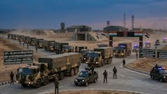 India deploys 12 nuclear weapons for the first time, war policy shifts to..., more worries for China and Pakistan