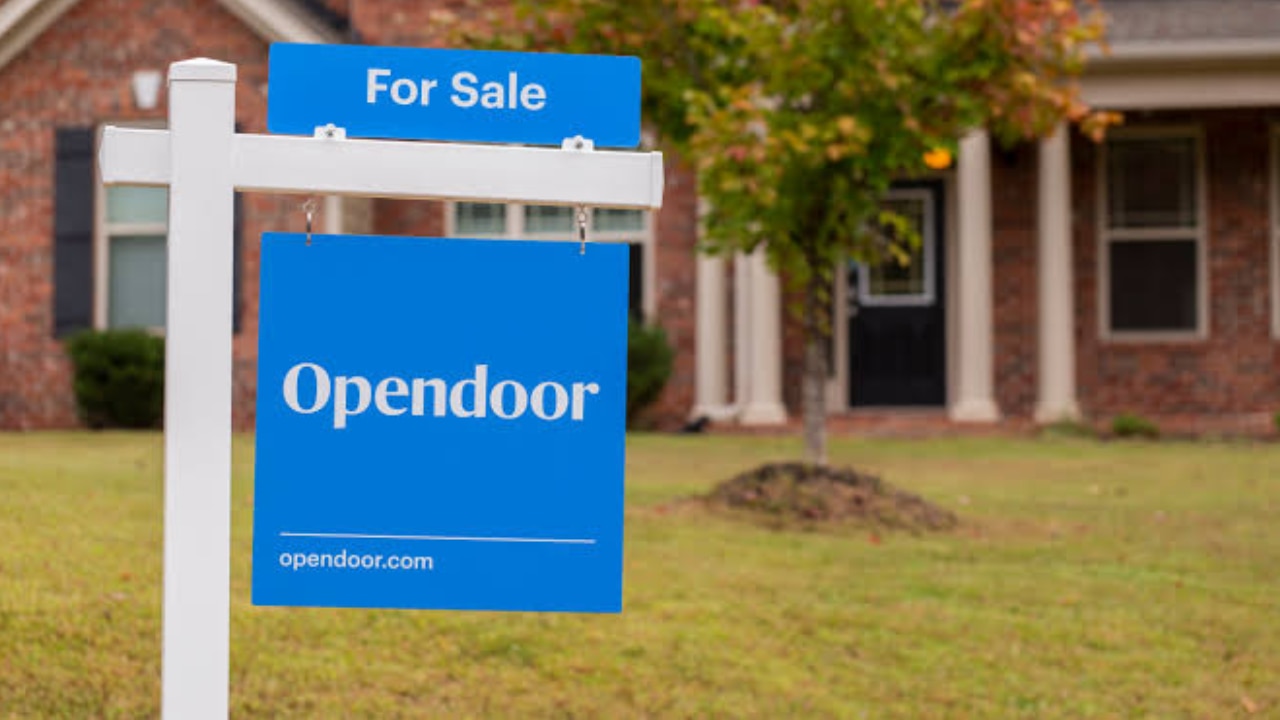 Opendoor layoff: Company fires nearly 250 India-based employees, bets on American…