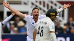 WATCH: W, W, W… England pacer Ollie Robinson wrecks HAVOC vs New Zealand, Kane Williamson and Rachin Ravindra are…