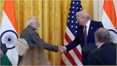PM Modi to meet US President Donald Trump in France amid Middle East crisis? MEA issues statement, says…