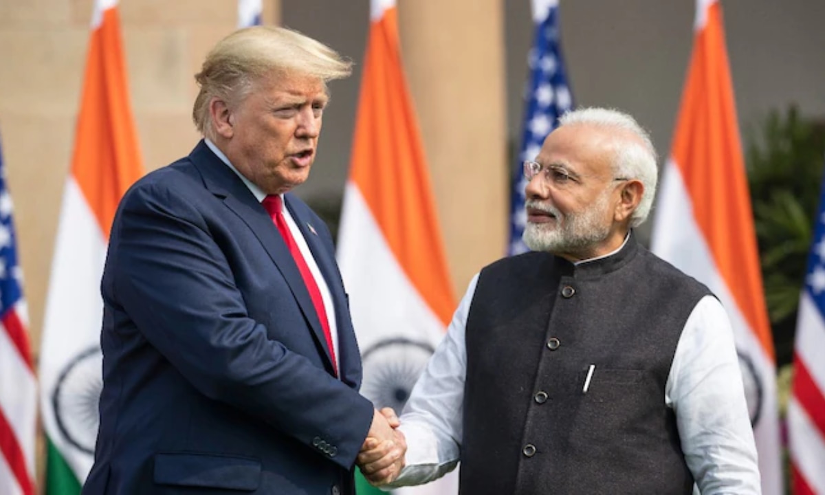 Donald Trump, PM Modi set to hold 1st bilateral discussion after India's successful Operation Sindoor