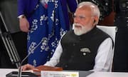 'Growth for whom and in what direction is real question': PM Modi at G7 Summit in France