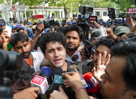 Govt not averse to talks with protesters: What is Modi governments stance on CJP protest?
