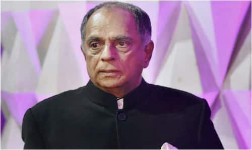 Pahlaj Nihalani Death: बॉलीवुड को फिर झटका, फिल्म निर्माता और सेंसर बोर्ड के पूर्व चेयरमैन पहलाज निहलानी का निधन