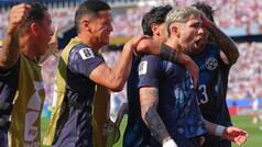 FIFA World Cup 2026: Germany lose FIRST-EVER knockout match via penalties, crash out after Round of 32 loss to Paraguay