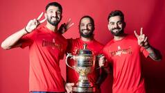RCB's IPL 2026-winning captain Rajat Patidar set to play for NEW team in T20 league, he will...