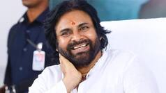 Pawan Kalyan reveals once wanted to join naxalism, but Chiranjeevi stopped him: 'Was deeply influenced by their ideology'