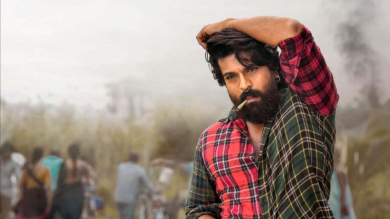 Peddi box office collection day 12: Ram Charan starrer sees strong growth during weekend, crosses Rs ....