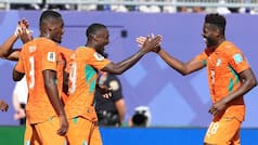 FIFA World Cup 2026: Nicolas Pepe double ends Curacao dream run, creates HISTORY for Ivory Coast in 2-0 win