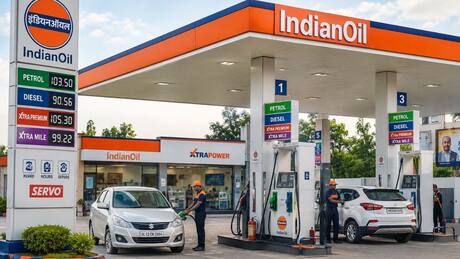 In major decision, Government bans sale of high-speed diesel at petrol pumps for THESE buyers