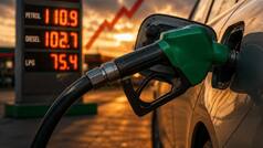 Petrol, Diesel rate big update on 02 June 2026: Crude Oil prices fall again, check fuel rates in Mumbai, Bengaluru, Delhi, Kolkata