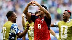 Meet Kevin Pina, Cape Verde's first-ever goal-scorer as side continues MAGICAL journey with 2-2 draw vs Uruguay in FIFA World Cup 2026
