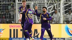 6, 6, 6, 6, 6… 30 runs in 1 over, star player from Shah Rukh Khan's team just fails to match Yuvraj Singh, not Rinku Singh, WATCH viral video
