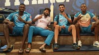 आयरलैंड और इंग्लैंड दौरे के लिए टीम इंडिया में बदलाव- अचानक इस गेंदबाज के बदले प्रसिद्ध कृष्णा की एंट्री