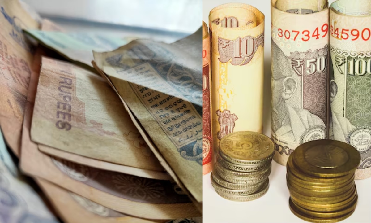 Relax! Your old Rs 100 and Rs 50 notes are not getting banned | What is the viral claim on Pre-2005 Mahatma Gandhi series notes?