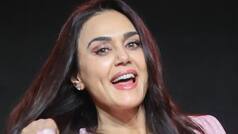 Preity Zinta moves Bombay High Court against Google, Meta, X over alleged AI deepfakes