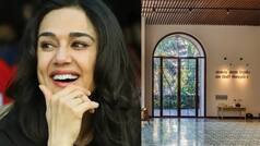 Inside Preity Zinta's new Pali Hill rented home, where she pays Rs 6 lakh rent every month