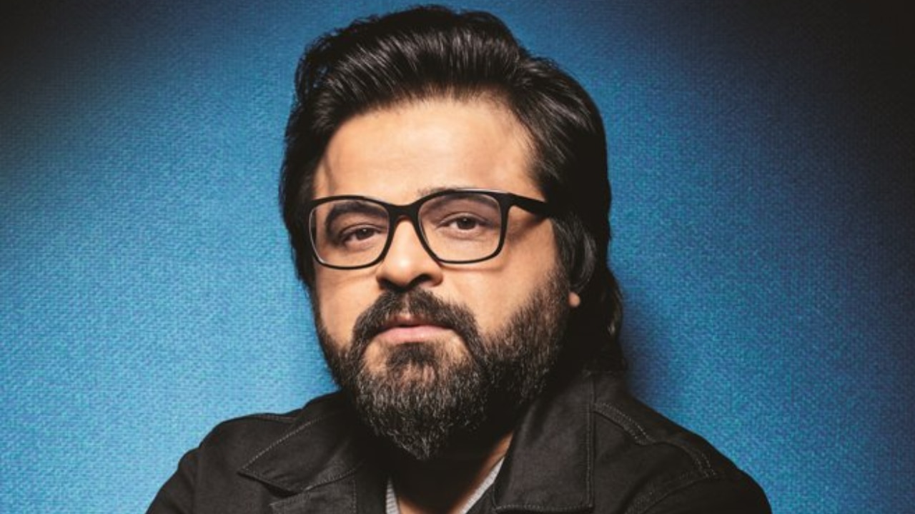 Is Pritam retiring from Bollywood? Cryptic post says, 'Time to set off ....