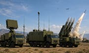 What is India's Project Kusha air defence system? How will the multi-layered shield help India against diverse threats?