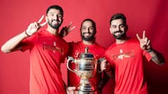 Where Rajat Patidar Stands Among IPL’s Most Successful Captains?