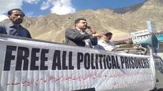 New Delhi strongly opposes elections in Gilgit-Baltistan by Pakistan, asserts it is an integral part of India