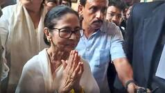 Mamata Banerjee's first 21 July Martyr's Day rally after Bengal poll defeat, accuses BJP of imposing curbs
