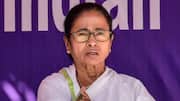 Rebel TMC MPs to join Tripura-based Nationalist Citizens Party of India