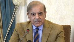 'US-Iran peace agreement can be finalised in 24 hours', claims Pakistan PM Shehbaz Sharif