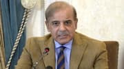 'US-Iran peace agreement can be finalised in 24 hours', claims Pakistan PM Shehbaz Sharif